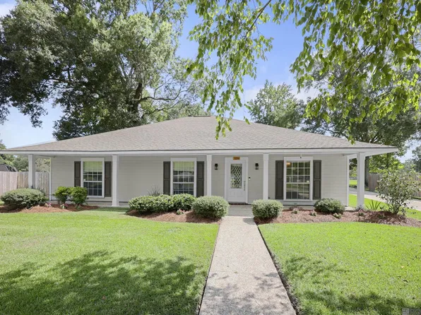 5211 Fort Gregg Dr, Baton Rouge, LA 70817