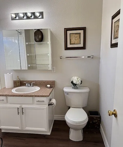 2030 Rancho Lake Dr #201 — Photo 7