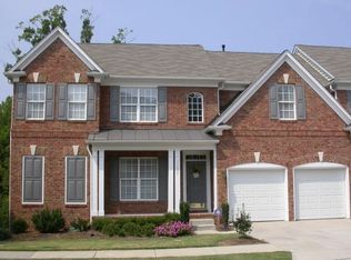 11537 Corliss Ave, Charlotte, NC 28277