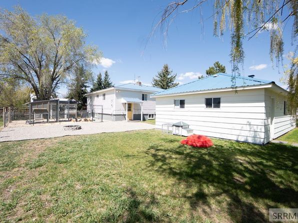 3908 E 100 N, Rigby, ID 83442