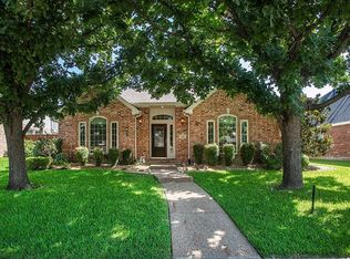421 Saint Andrews Dr, Allen, TX 75002