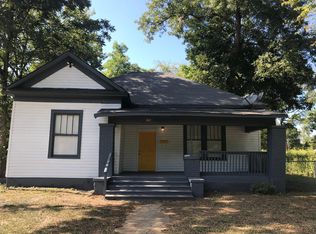 1412 Fulton Ave SW, Birmingham, AL 35211