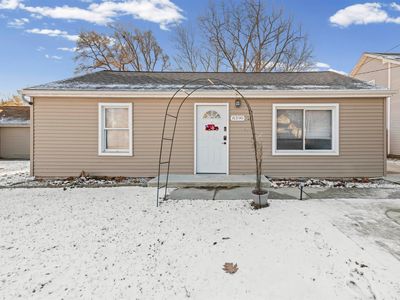 8390 Millis Rd, Shelby Township, MI, 48317