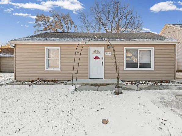 8390 Millis Rd, Shelby Township, MI 48317