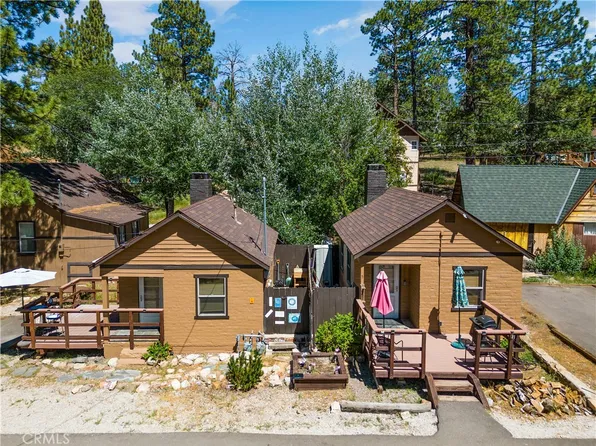 40197 Mill Creek Rd, Big Bear Lake, CA 92315