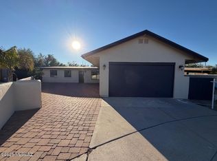 9780 E Hollow Pl, Tucson, AZ 85748