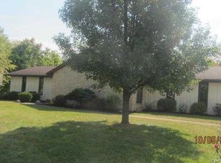 653 Shultz Dr, Hamilton, OH 45013