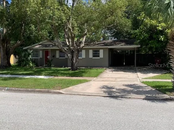 6367 Kearce St, Orlando, FL 32807