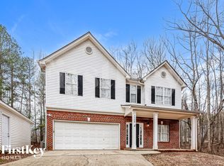 5508 Rose Ridge Ct, Flowery Branch, GA 30542