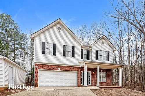 5508 Rose Ridge Ct Photo 1