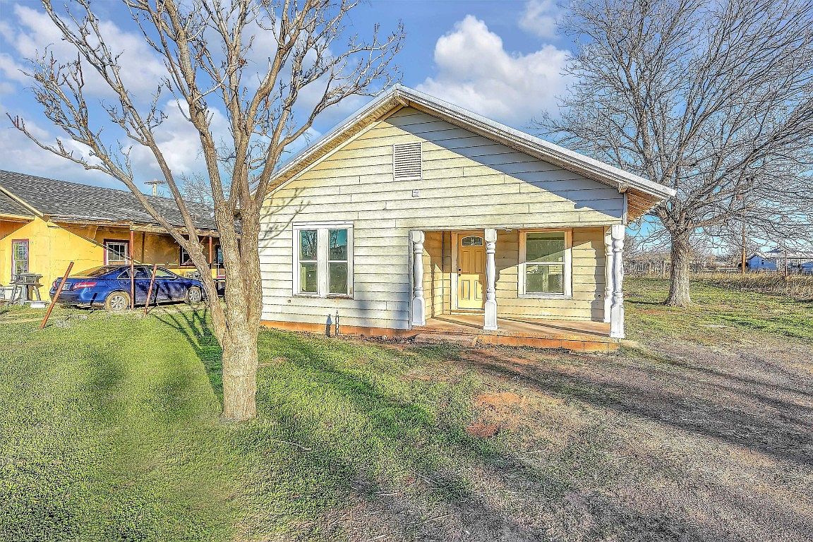 214 W Dorothy St, Hollis, OK 73550 MLS 1094617 Zillow