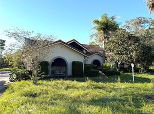6135 W Pine Ridge Blvd, Beverly Hills, FL 34465