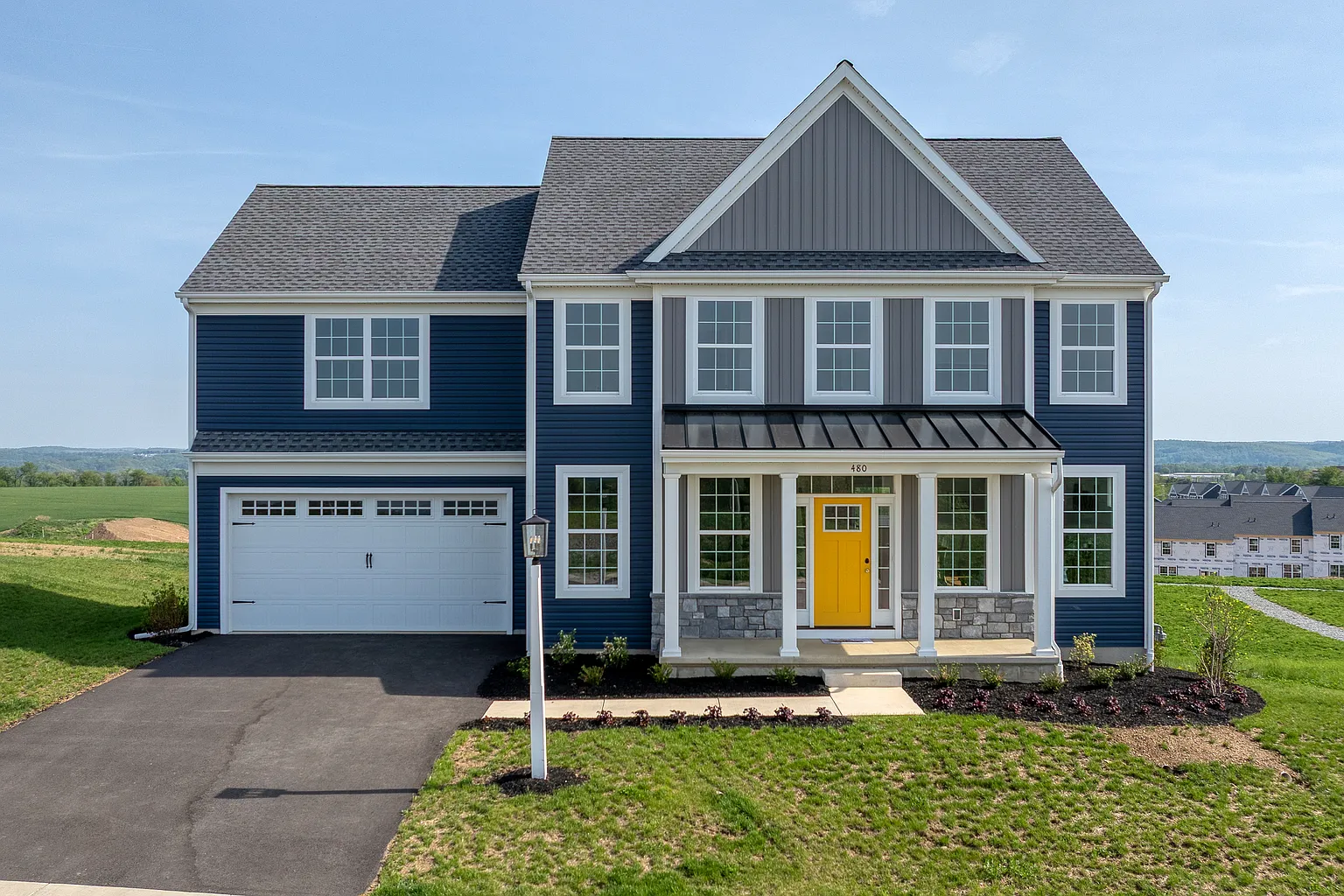 495 Winding Way photo 1