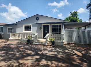 925 Codadad St #B, Opa Locka, FL 33054