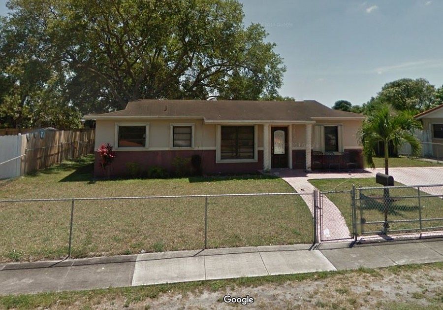 1st image of 3472 NW 182nd St