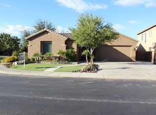 2772 E Lantana Dr, Chandler, AZ 85286