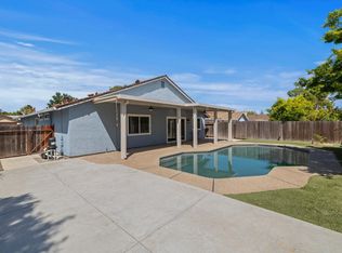 9058 Bramble Trail Way, Sacramento, CA