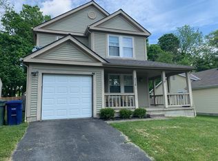 3538 Frenchpark Dr, Columbus, OH 43231