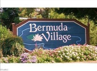 3215 Bermuda Vlg, Advance, NC 27006