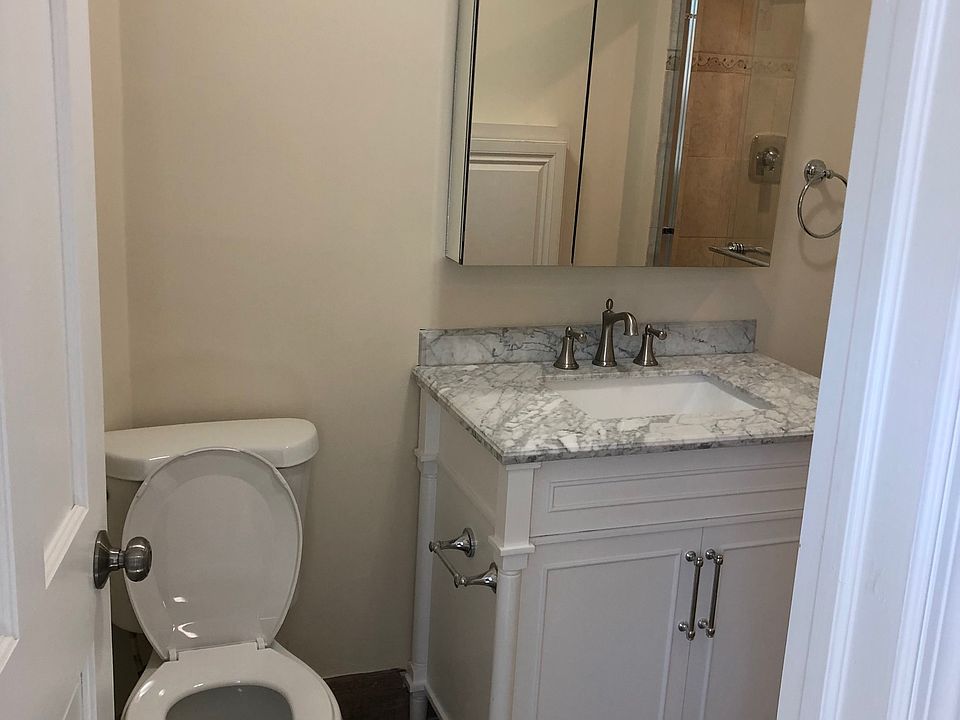 Bathroom Vanity