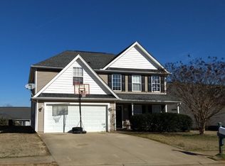 529 Chastine Dr, Spartanburg, SC 29301