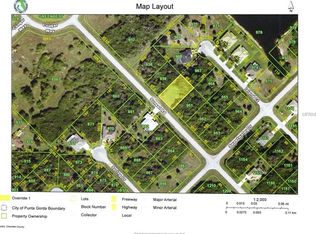 251 Sunset Rd, Rotonda West, FL 33947