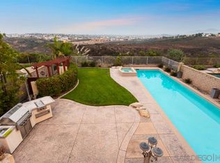 5558 Valerio Trl, San Diego, CA 92130