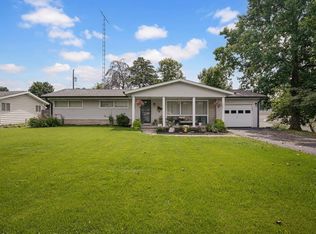 332 Eastwood Dr, Bedford, IN 47421