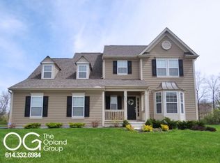 6775 Scioto Chase Blvd, Powell, OH 43065