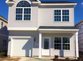 319 Botany Bay Pl HOMESITE 4, Myrtle Beach, SC 29579