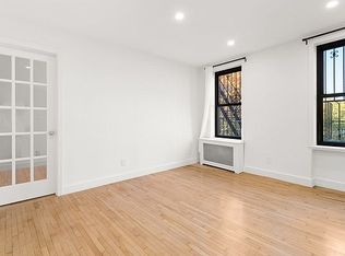 24 Minetta Ln #5B, New York, NY