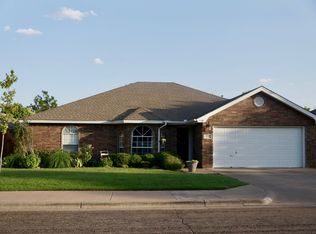 5911 91st St, Lubbock, TX 79424
