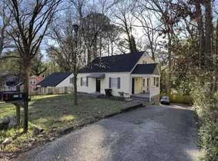 2773 Harlan Dr, East Pt, GA