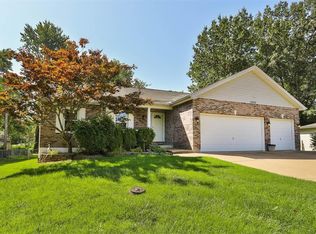 2485 Ridgecrest Dr, Arnold, MO 63010