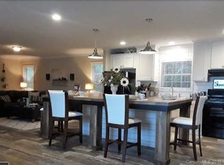 19 Lindseys Dr, Ruffin, NC 27326