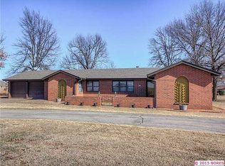 2290 SE Bison Rd, Bartlesville, OK 74006