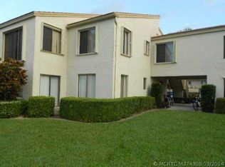 5343 SE Miles Grant Rd APT G103, Stuart, FL 34997