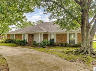 2913 Cuba Blvd, Monroe, LA 71201