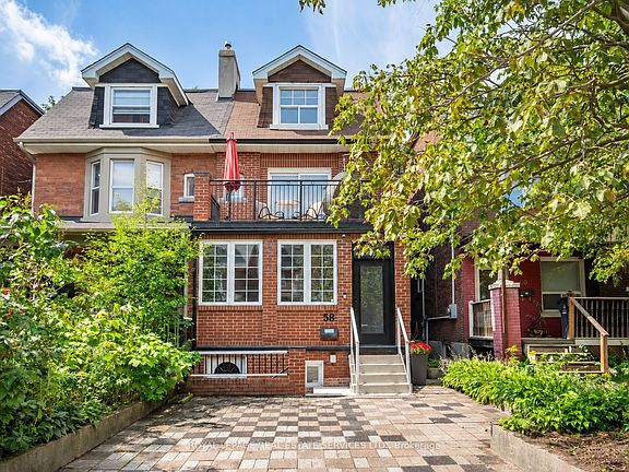 2nd image of 58 Pauline Ave