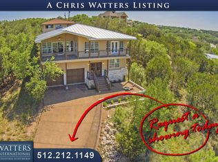 22303 Elgin Dr, Briarcliff, TX 78669