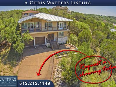 22303 Elgin Dr, Briarcliff, TX, 78669