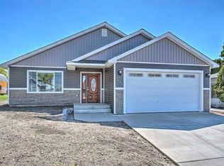 1636 E Olympic Ave, SPOKANE, WA 99207