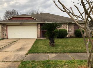6906 Oakmantle Dr, Houston, TX 77085