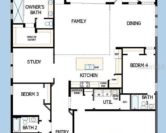 2nd image of this home