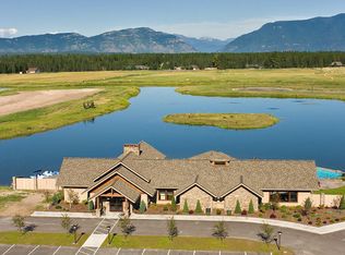 5033 Flatwater Dr, Whitefish, MT 59937