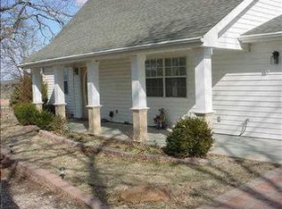 104108 Phantom Rd, Meeker, OK 74855