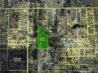 0 Honeysuckle St, Ardmore, OK 73401