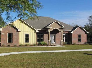 5353 Wyndell Cir, Crestview, FL 32539