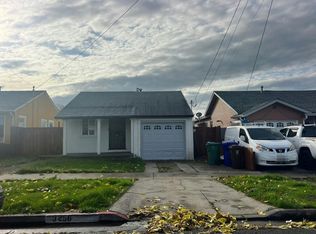 3256 Andrade Ave, Richmond, CA 94804