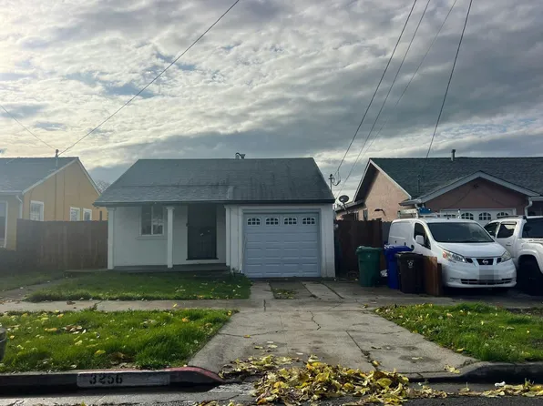 3256 Andrade Ave, Richmond, CA 94804